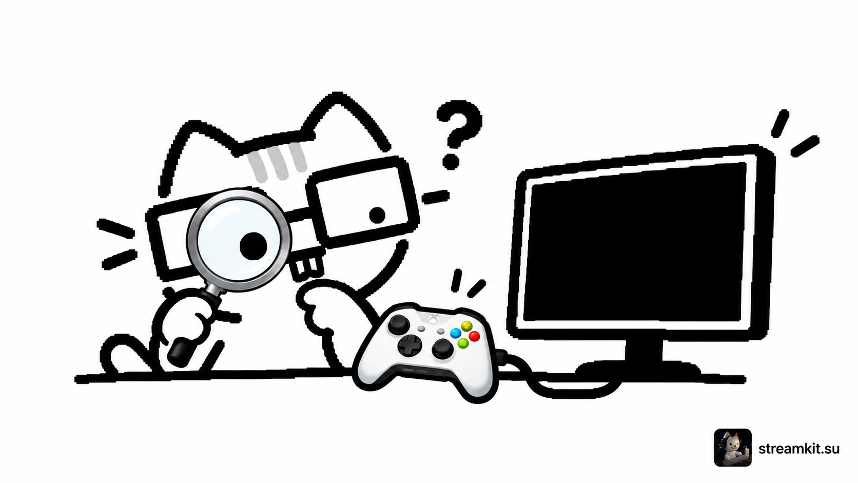 Чёрный экран в OBS: что проверить, если захват игры не работает