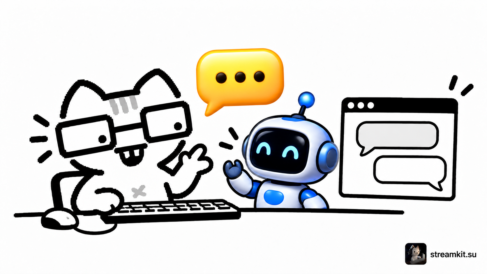 Команды Cloudbot: ответы на частые вопросы без ручного повторения