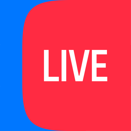 VK Live